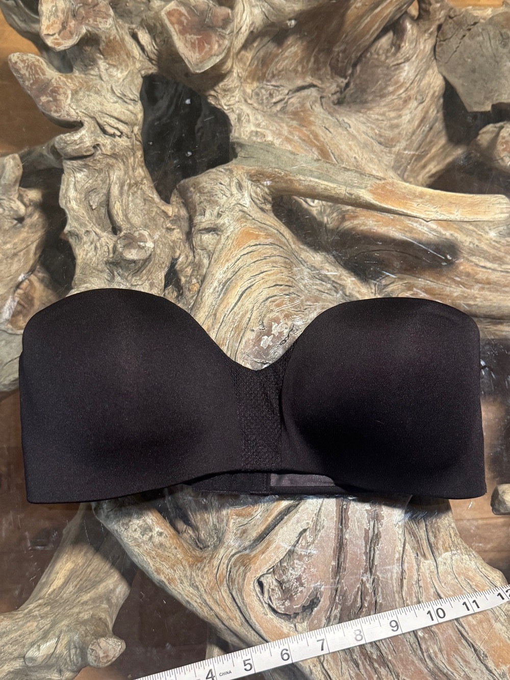 Maidenform Strapless Seamless T-Shirt Bra